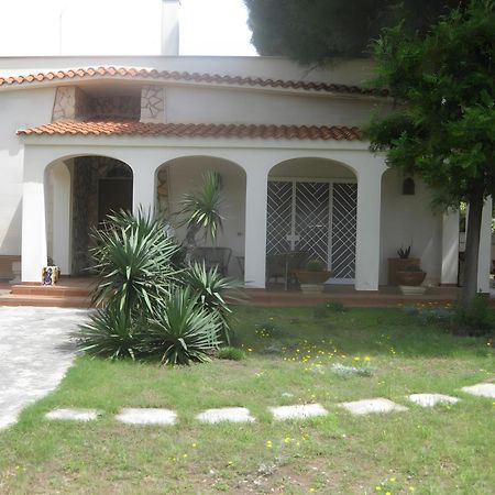 B&B Villa Lucia Bari Exterior photo