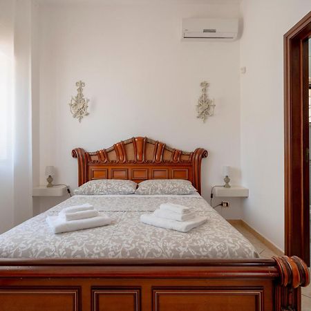 B&B Villa Lucia Bari Exterior photo