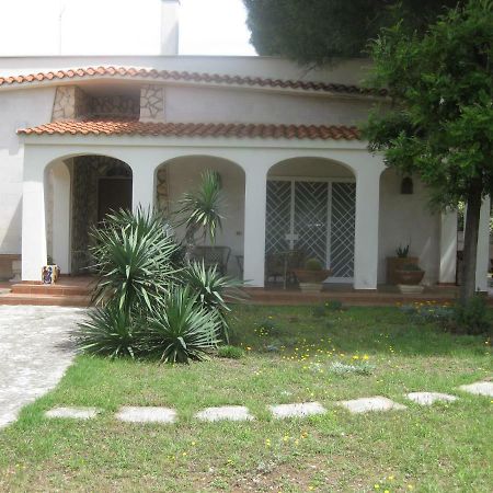 B&B Villa Lucia Bari Exterior photo