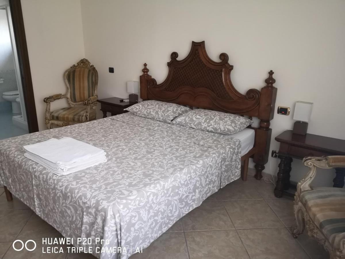 B&B Villa Lucia Bari Exterior photo