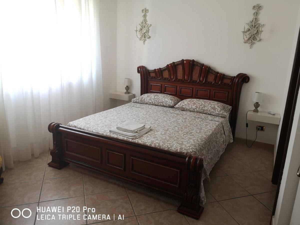 B&B Villa Lucia Bari Exterior photo