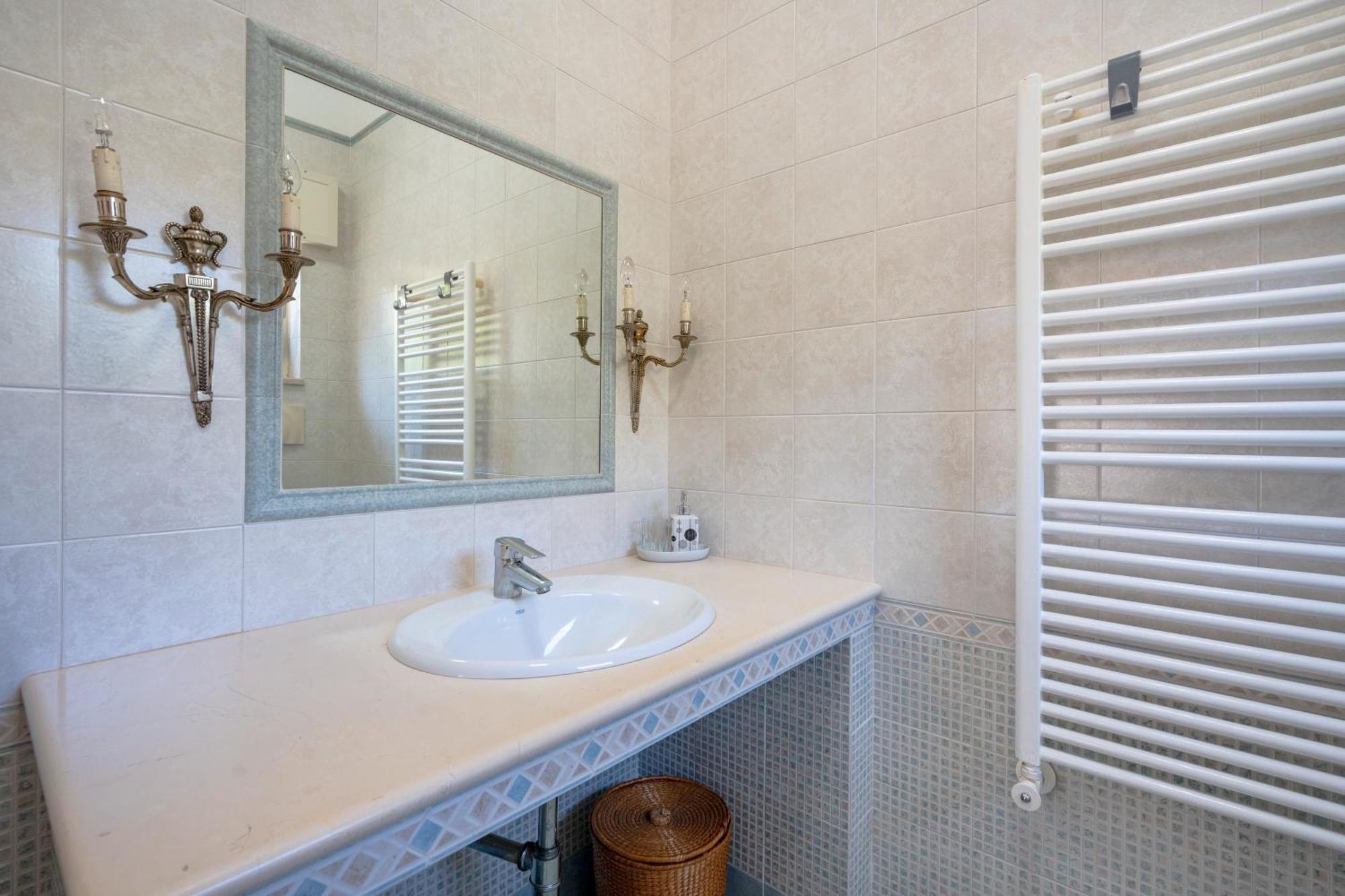 B&B Villa Lucia Bari Exterior photo