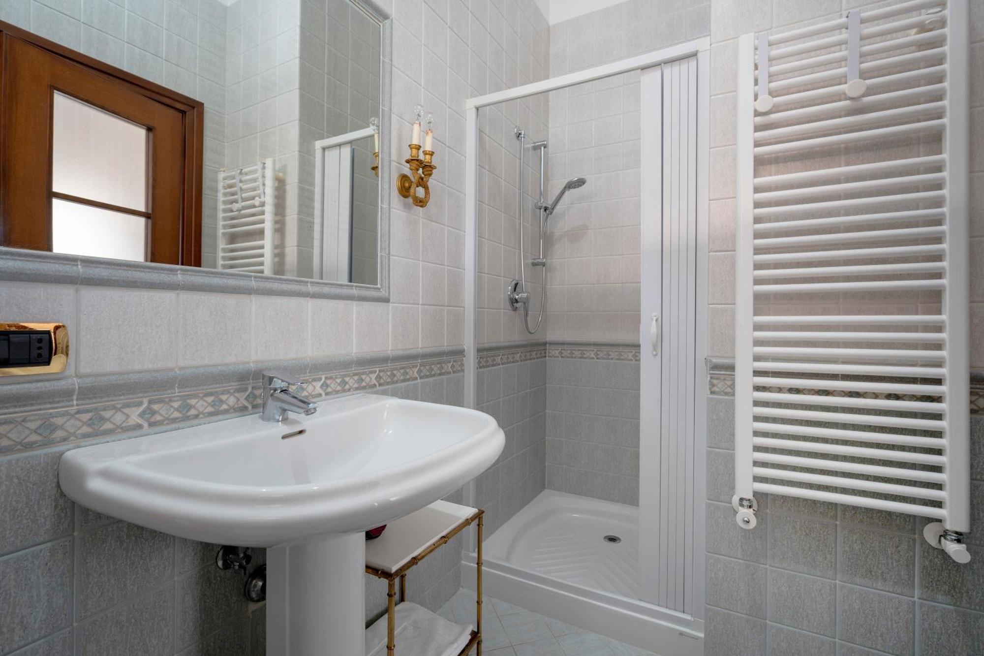 B&B Villa Lucia Bari Exterior photo