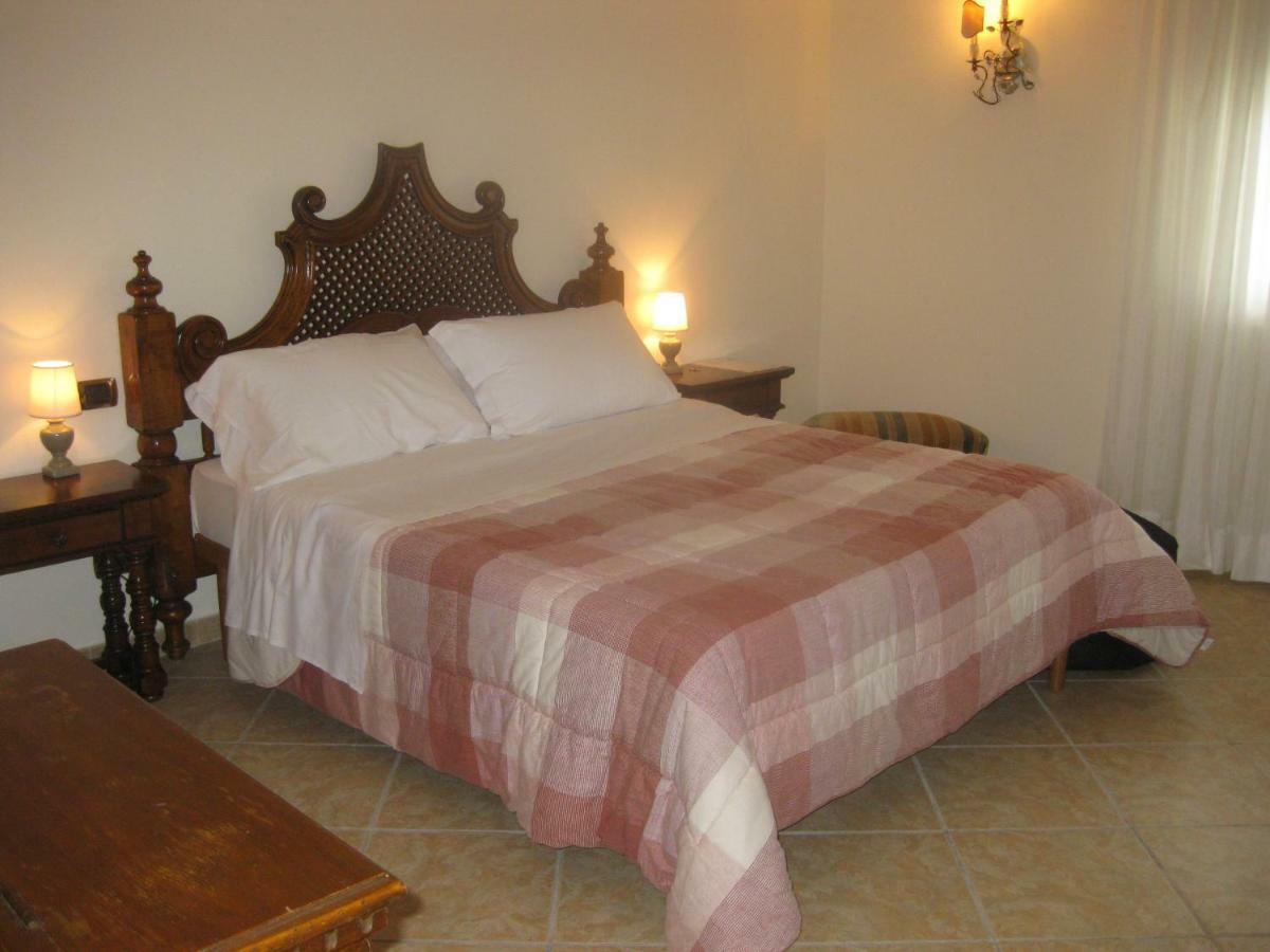 B&B Villa Lucia Bari Exterior photo