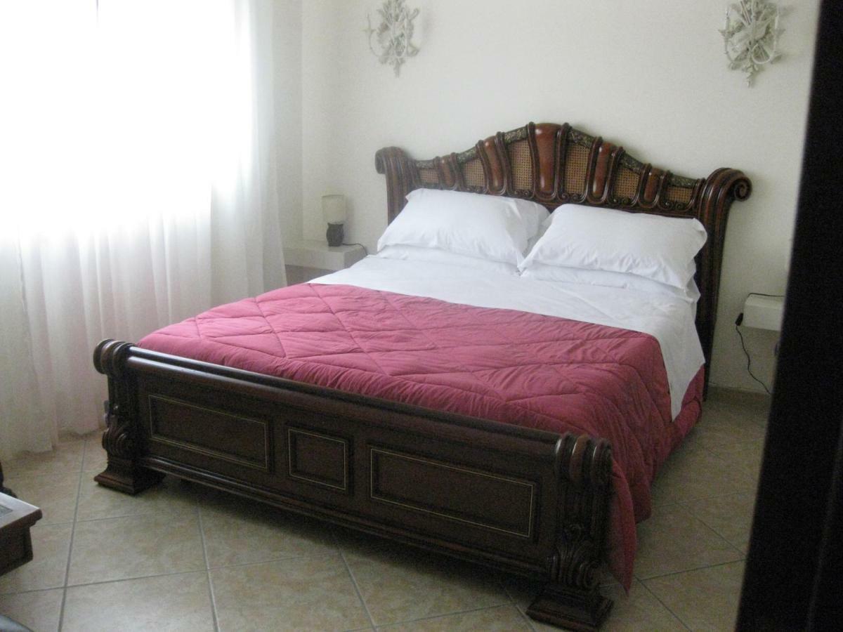 B&B Villa Lucia Bari Exterior photo