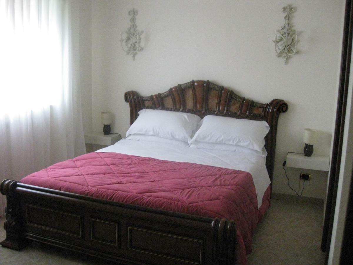 B&B Villa Lucia Bari Exterior photo