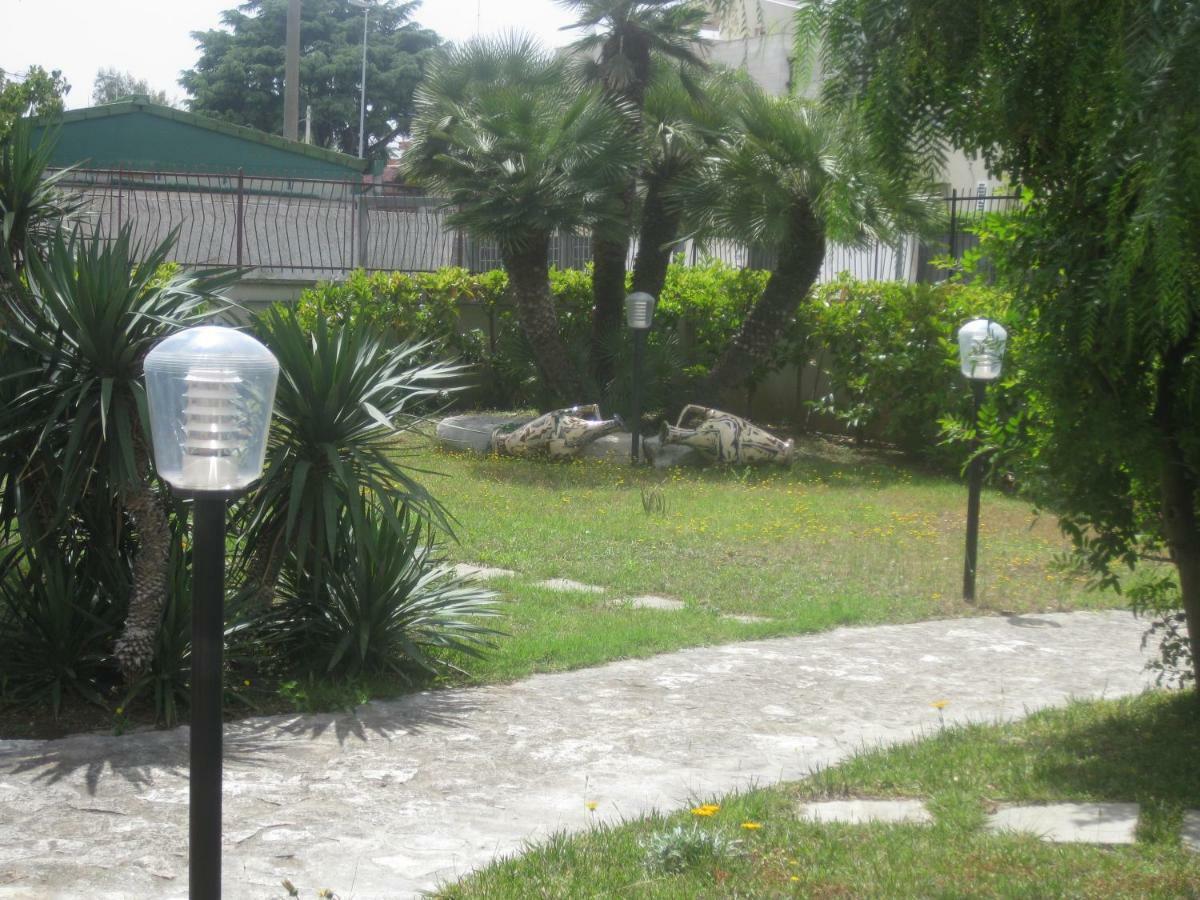 B&B Villa Lucia Bari Exterior photo