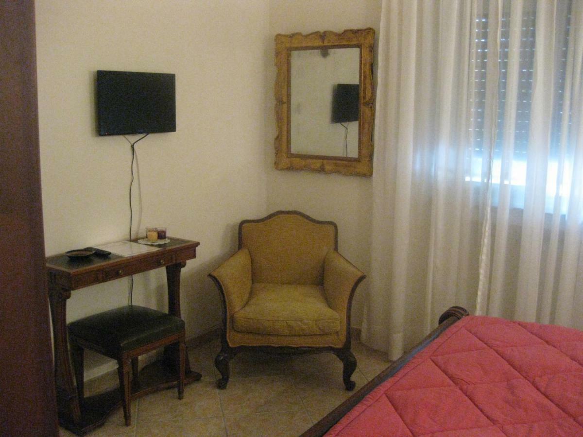 B&B Villa Lucia Bari Exterior photo