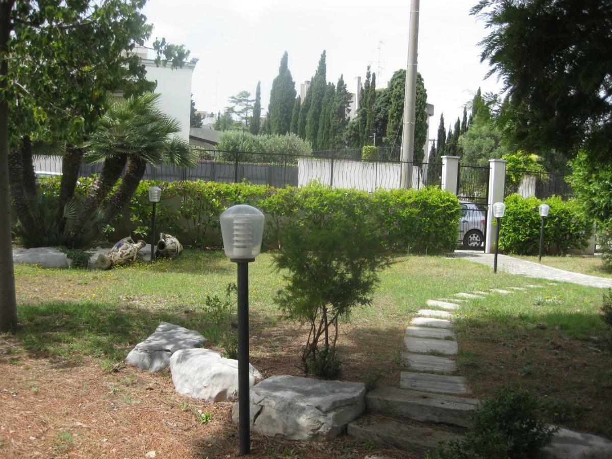 B&B Villa Lucia Bari Exterior photo