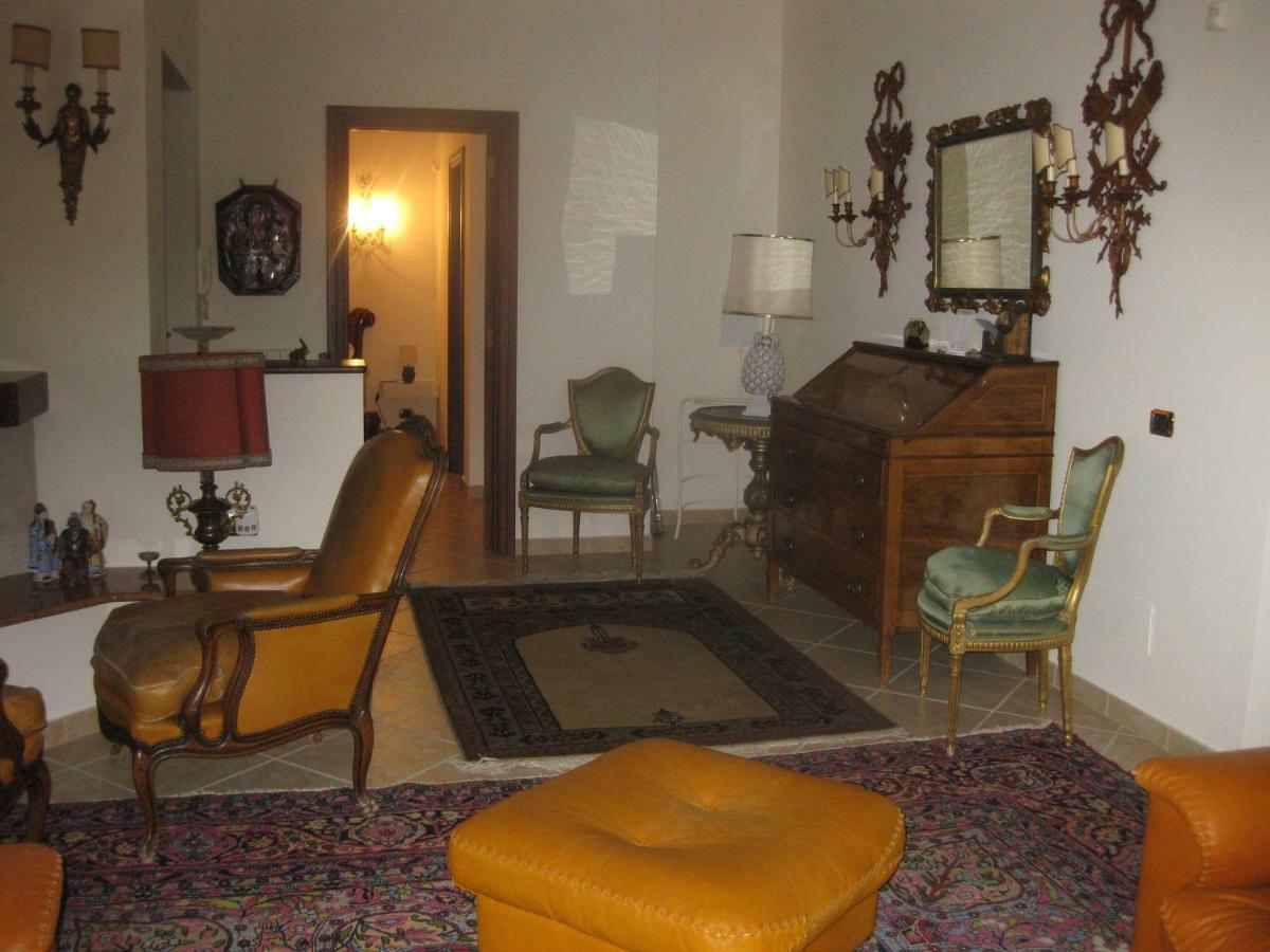 B&B Villa Lucia Bari Exterior photo