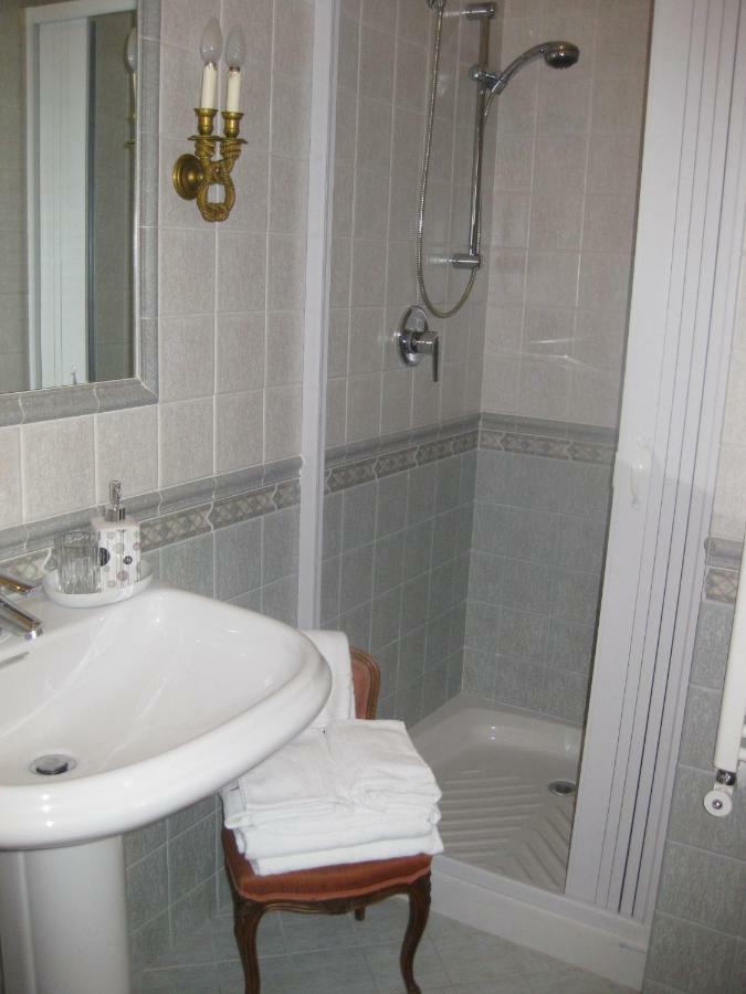 B&B Villa Lucia Bari Exterior photo