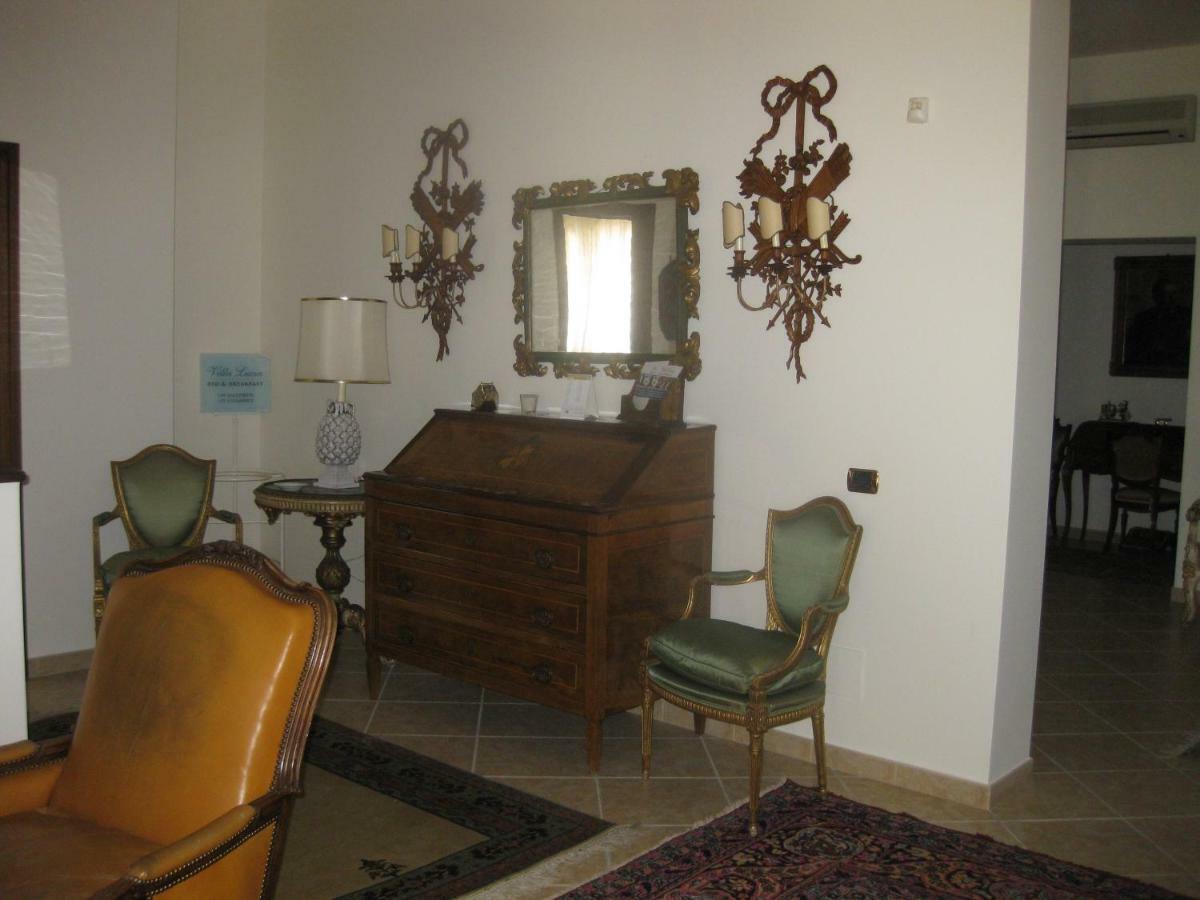 B&B Villa Lucia Bari Exterior photo