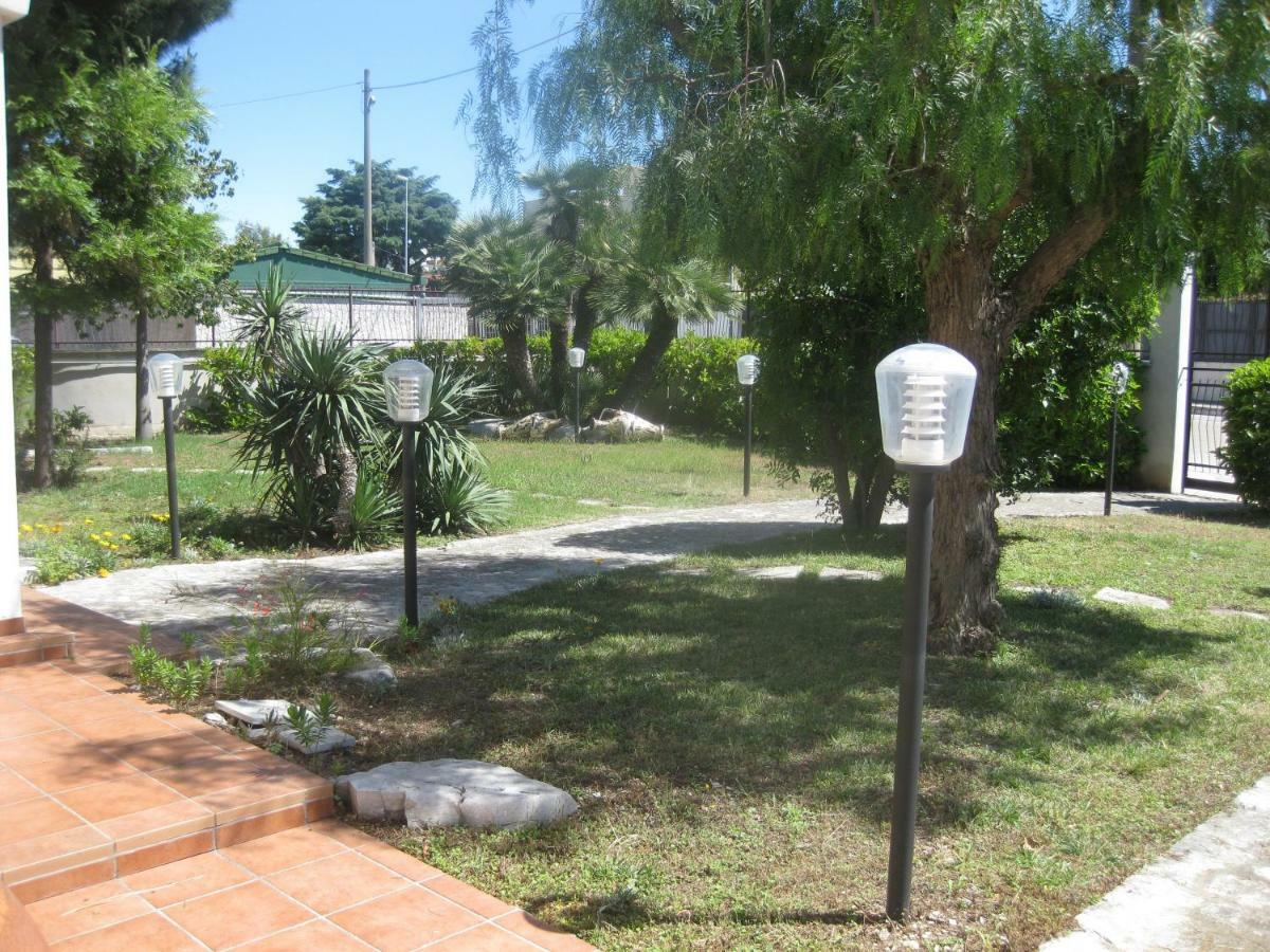 B&B Villa Lucia Bari Exterior photo