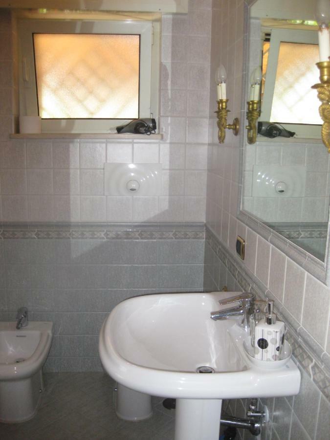 B&B Villa Lucia Bari Exterior photo