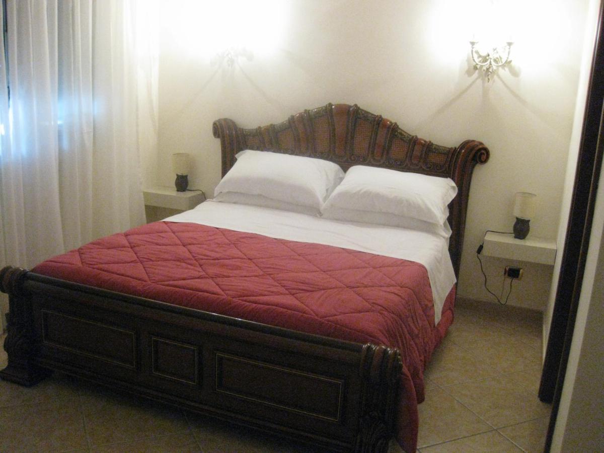 B&B Villa Lucia Bari Exterior photo